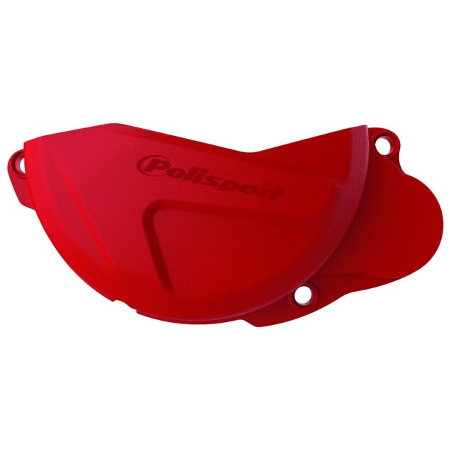 Захист зчеплення Polisport Clutch Cover - Honda [Red]