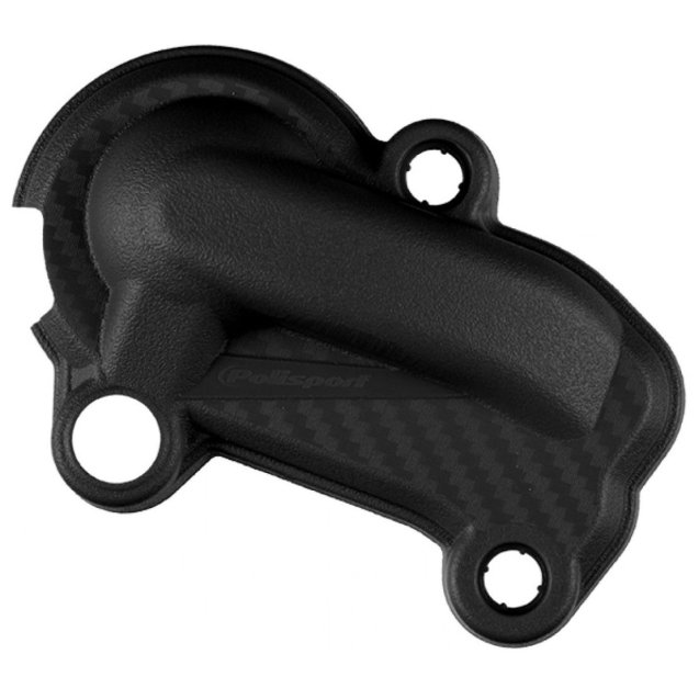 Захист помпи Polisport Waterpump Cover - KTM [Black]