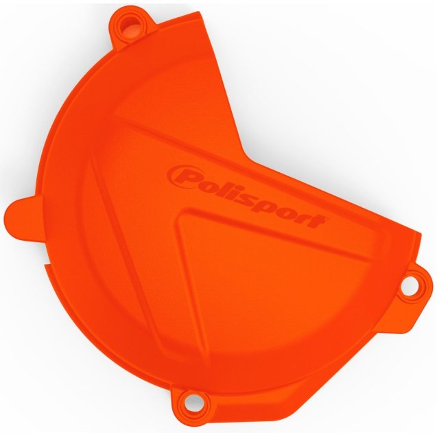 Захист зчеплення Polisport Clutch Cover - KTM [Orange]