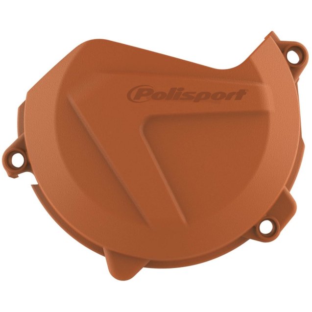 Захист зчеплення Polisport Clutch Cover - KTM [Orange]