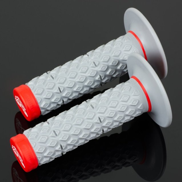 Гріпси Renthal MX R-Works Grips [Red]