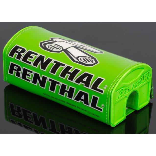 Захисна подушка Renthal Fatbar® Pad [Green]