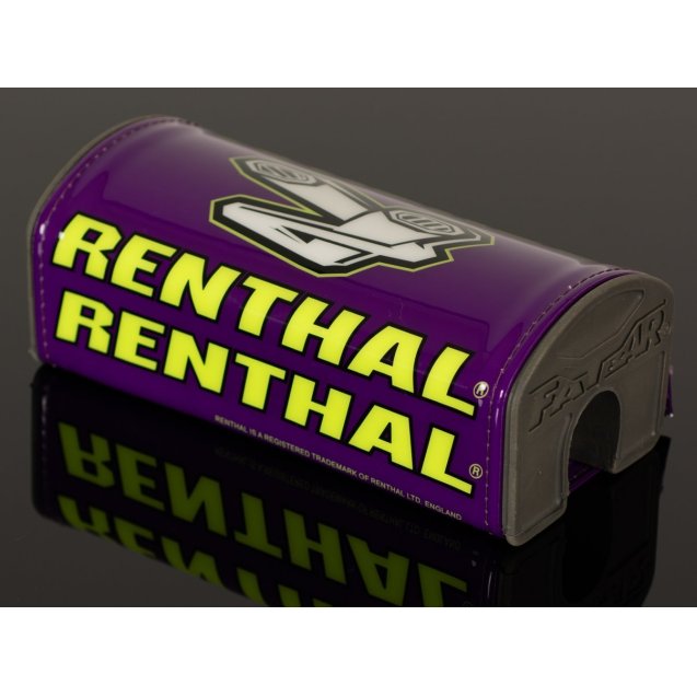 Захисна подушка Renthal Fatbar® Pad [Purple]