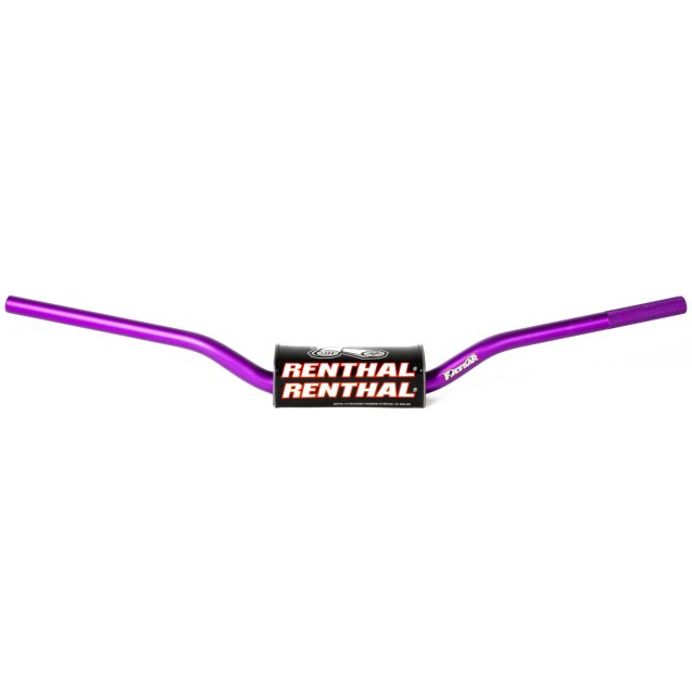 Кермо Renthal Fatbar® Handlebar [Purple]