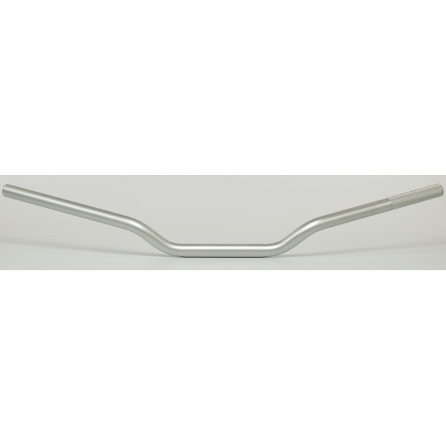 Кермо Renthal 7/8 Road Handlebar [Silver]