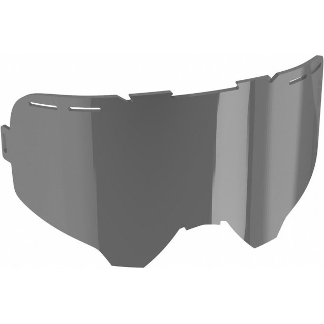 Лінза LEATT VELOCITY Lens [Grey]