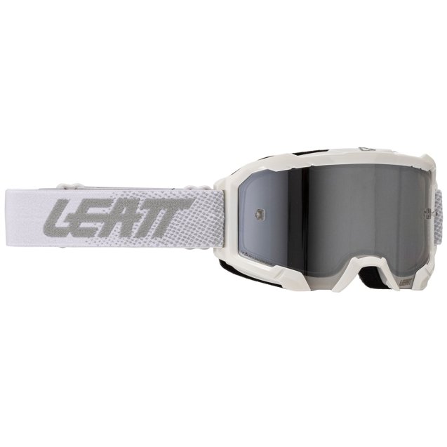 Окуляри LEATT Velocity 4.5 Goggle [White]