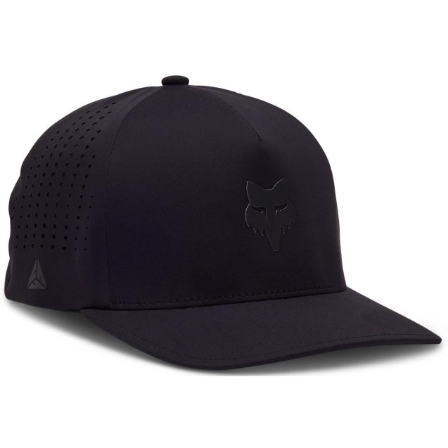 Кепка FOX ADAPT Hat [Black]
