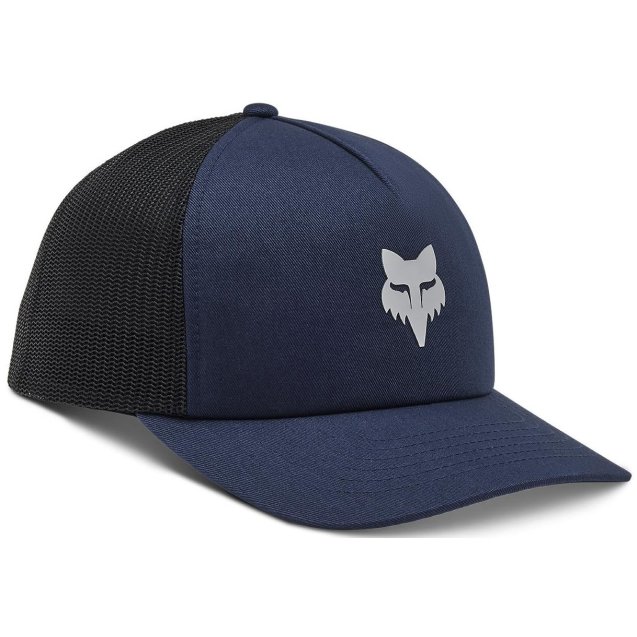 Кепка FOX HEAD Trucker Hat [Midnight]