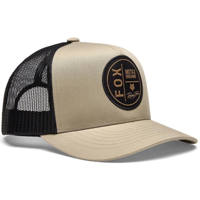 Кепка FOX WORLDWIDE Trucker Hat [Iron]