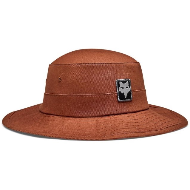 Панама FOX BASE OVER Sun Hat [Saddle]