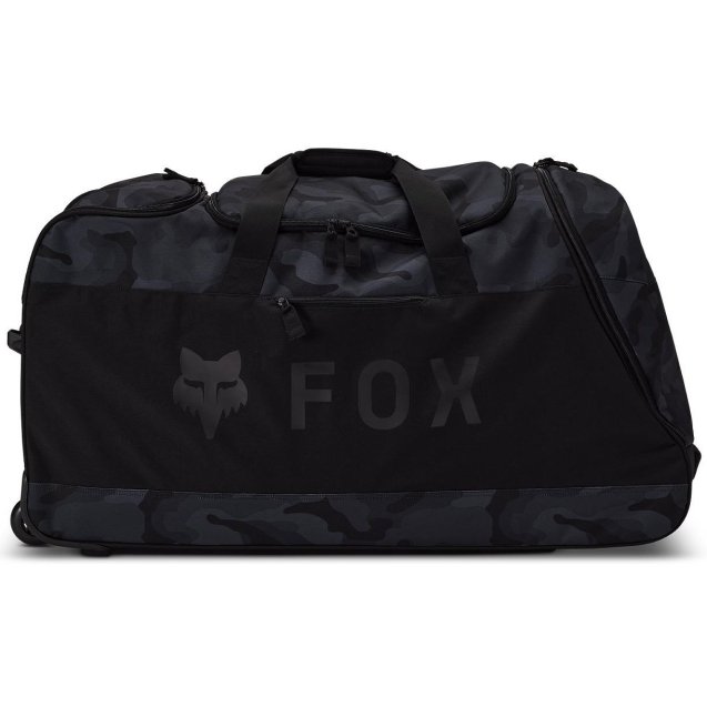 Сумка для форми FOX SHUTTLE 180 Roller Gear Bag [Camo]