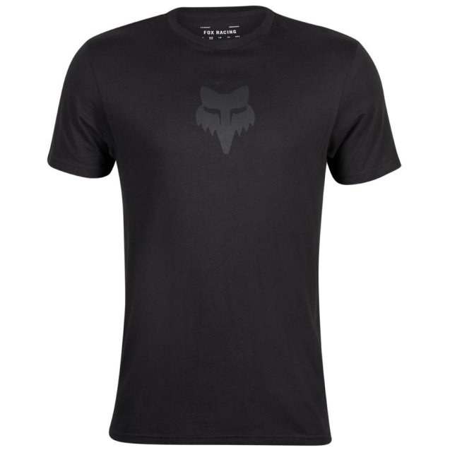 Футболка FOX HEAD Premium Tee [Black]