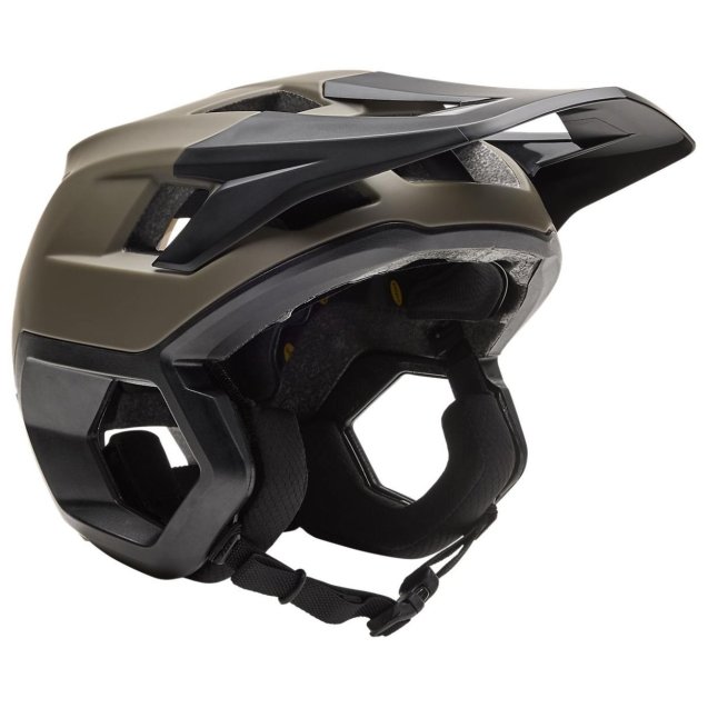 Шолом FOX DROPFRAME Helmet [Military]