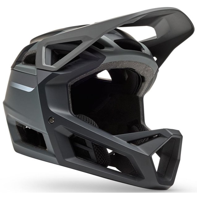 Шолом FOX PROFRAME Helmet - RIZER [Dark Shadow]