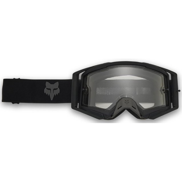 Окуляри FOX AIRSPACE ENDURO GOGGLE [Black]