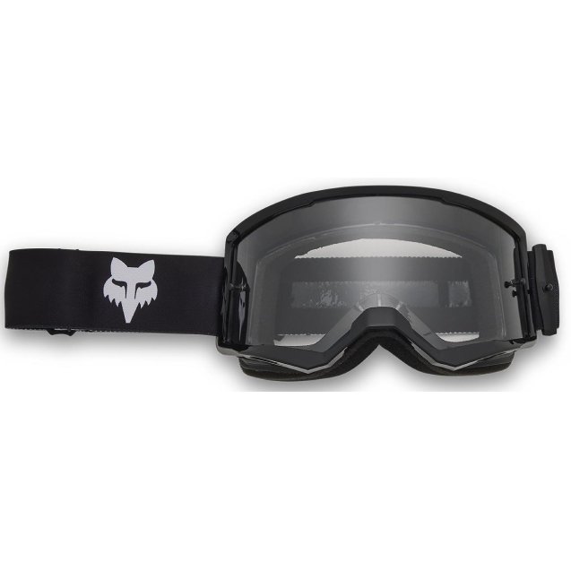Дитячі окуляри FOX MAIN Youth Goggle [Black]