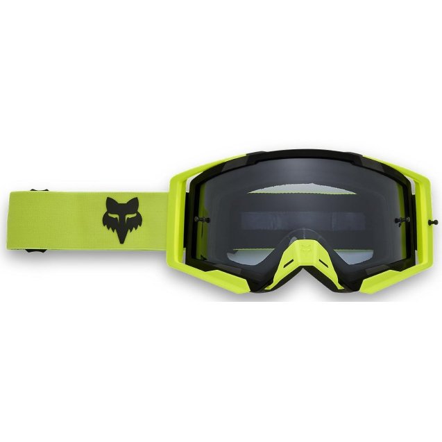 Окуляри FOX AIRSPACE Goggle [Flo Yellow]