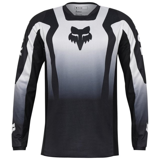 Джерсі FOX 180 Jersey - LEAN [Black]