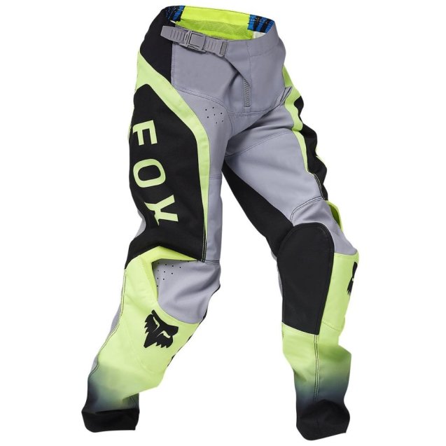 Дитячі штани FOX 180 Youth Pant - LEAN [Flo Yellow]