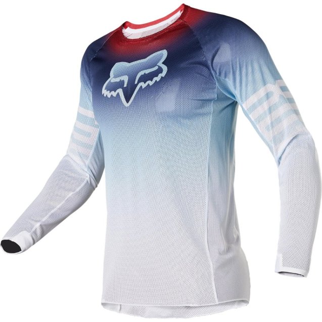 Джерсі FOX AIRLINE Jersey - REEPZ [Primrose]
