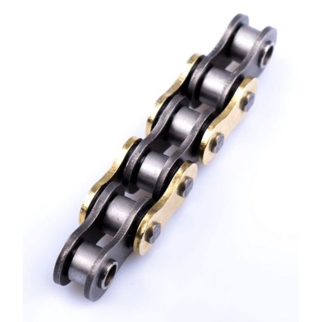 Ланцюг AFAM XRR3 Chain - 520 [Gold]
