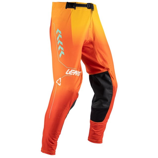 Штани LEATT Pant Moto 5.5 I.K.S [Orange]