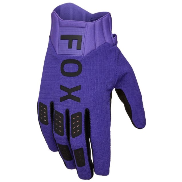 Перчатки FOX FLEXAIR Glove [Grape]