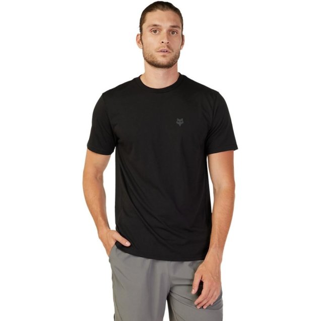 Футболка FOX TECH Short Sleeve Tee - FORUMS [Camo]