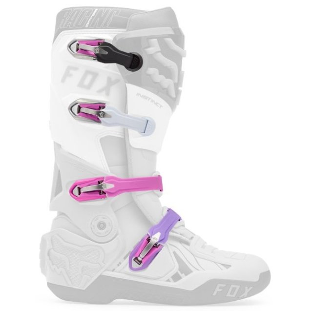 INSTINCT 2.0 STRAP KIT [Multi]