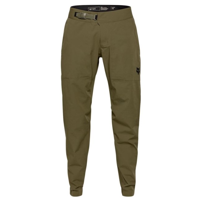 Водостійкі штани FOX RANGER WATER Pant [Olive Green]