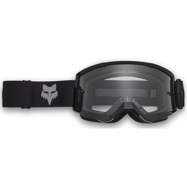 Окуляри FOX MAIN II S Goggle [Black]