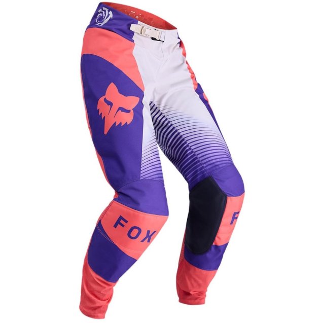 Штани FOX 180 Woman Pant - COLLECT [Grape]