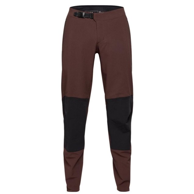 Штани FOX DEFEND FIRE Pant [Cocoa]