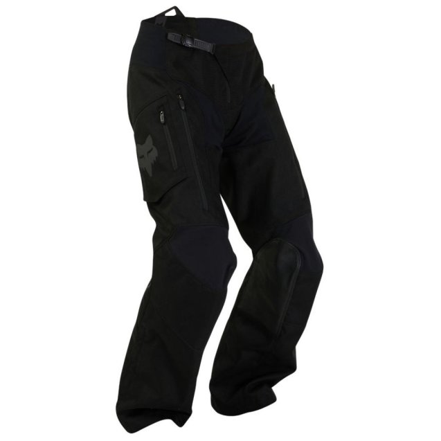 Штани FOX RANGER EX Pant [Black]