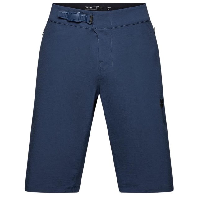 Шорти FOX RANGER Short + Liner [Midnight]