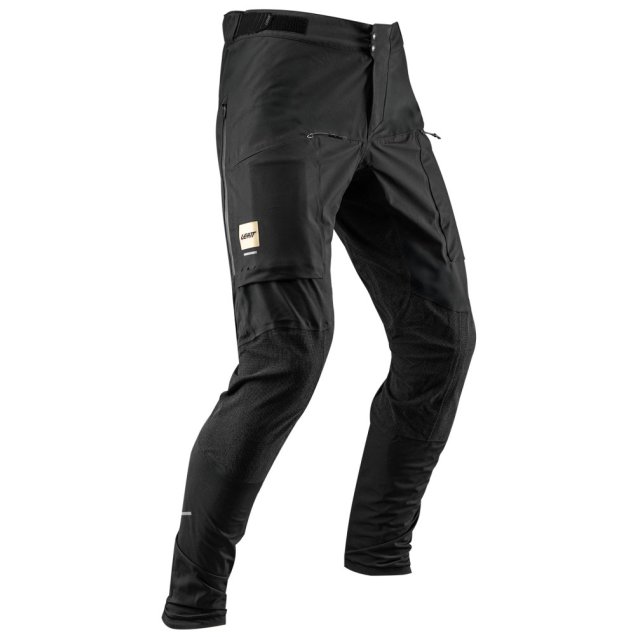 Водостійкі штани LEATT MTB 5.0 HydraDri Pant [Black]