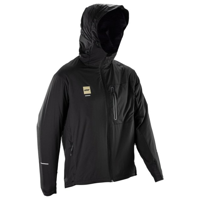 Куртка LEATT MTB 1.0 WindBlock Jacket [Black]