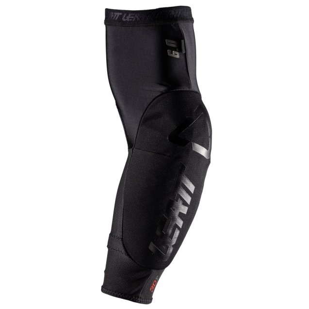 Налокітники LEATT 3DF 6.0 EVO Elbow Guard [Black]