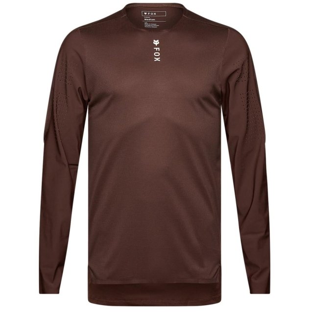 Джерсі FOX FLEXAIR PRO Jersey [Cocoa]