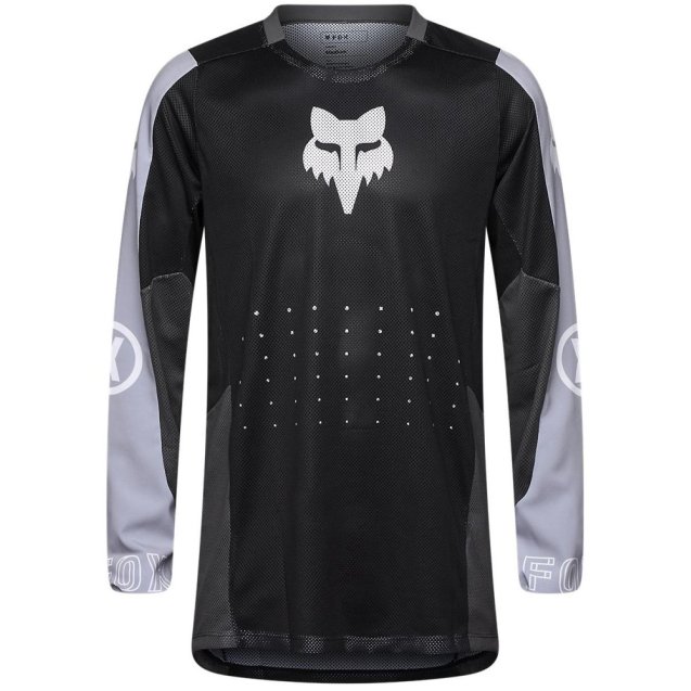 Джерсі FOX RANGER AIR Jersey [Black]