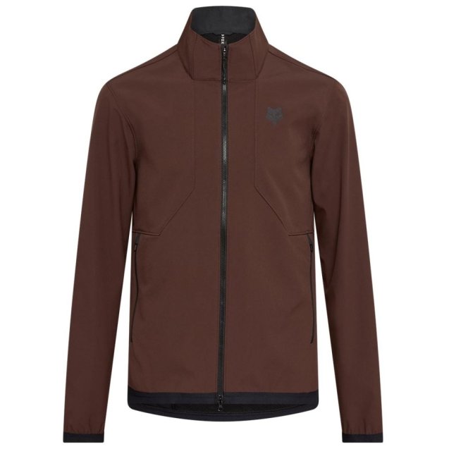Куртка FOX RANGER FIRE Jacket [Cocoa]