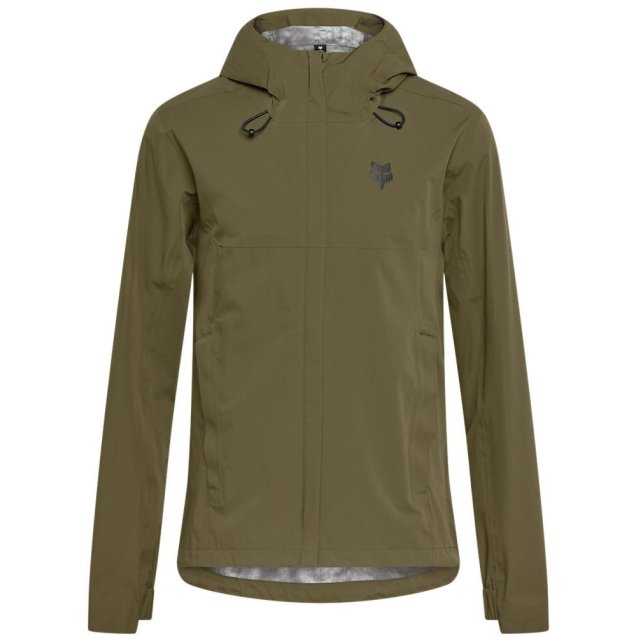 Куртка FOX RANGER WATER Jacket [Olive Green]
