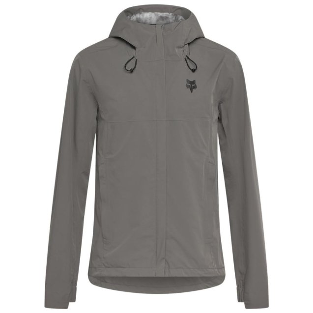 Куртка FOX RANGER WATER Jacket [Pewter]