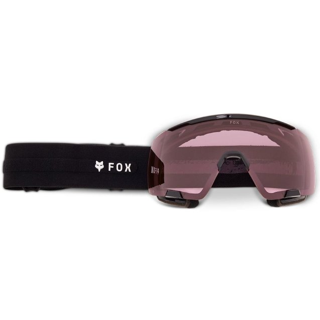 Окуляри FOX PUREVUE Goggle [Black]