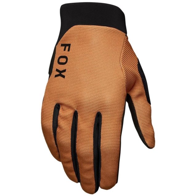 Перчатки FOX RANGER GEL Glove [Caramel]