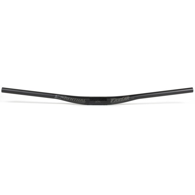 Кермо Renthal Fatbar® 35mm Carbon Handlebar [Black]