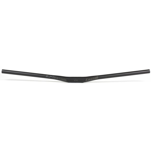 Кермо Renthal Fatbar® Handlebar [Black]