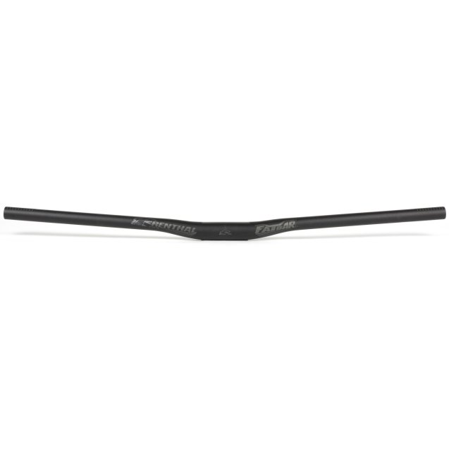 Кермо Renthal Fatbar® Lite Handlebar [Black]