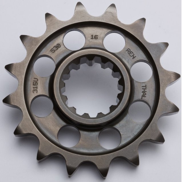Зірка Renthal 530 Ultralight™ Sprocket - Suzuki